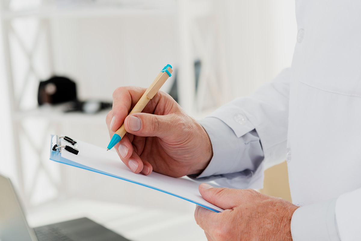 Testosterone Replacement Therapy In Testosterone Replacement Therapy Clinic In Danville