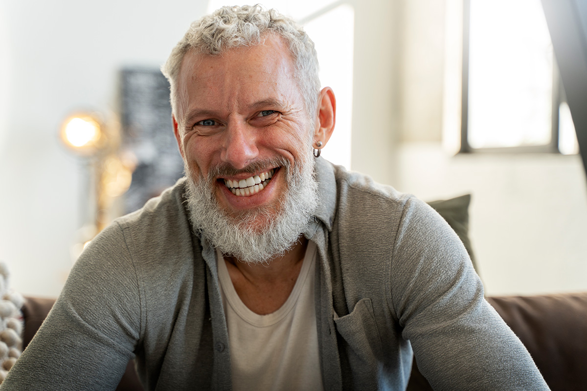 Testosterone Replacement Therapy for Men In Testosterone Replacement Therapy Clinic In Danville